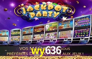 Dicas para ganhar na wy636